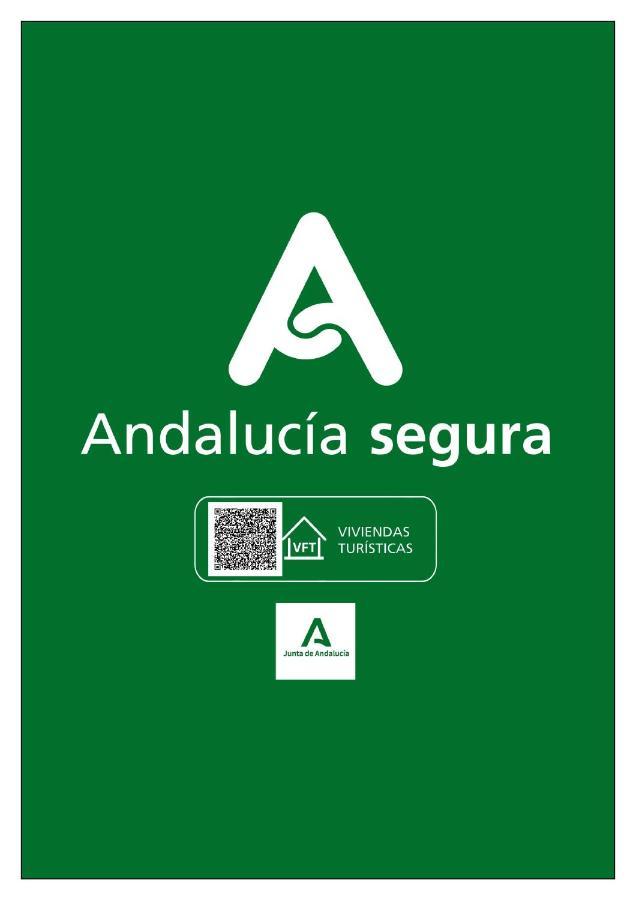 El Refugio Del Catedratico By Cadiz4Rentals (Adults Only) Exterior foto